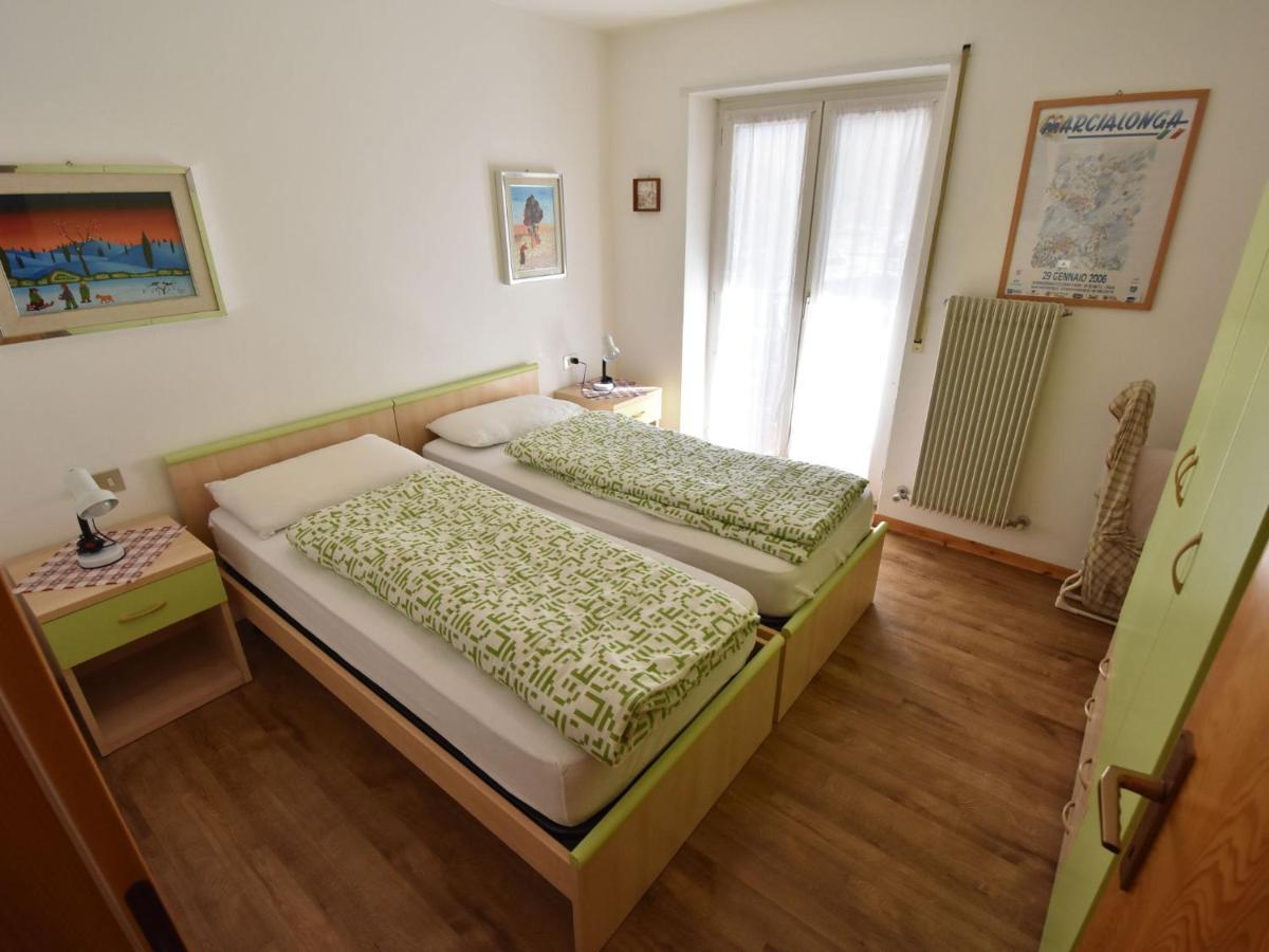 Apartment Cesa Lucilla By Interhome Canazei Eksteriør bilde