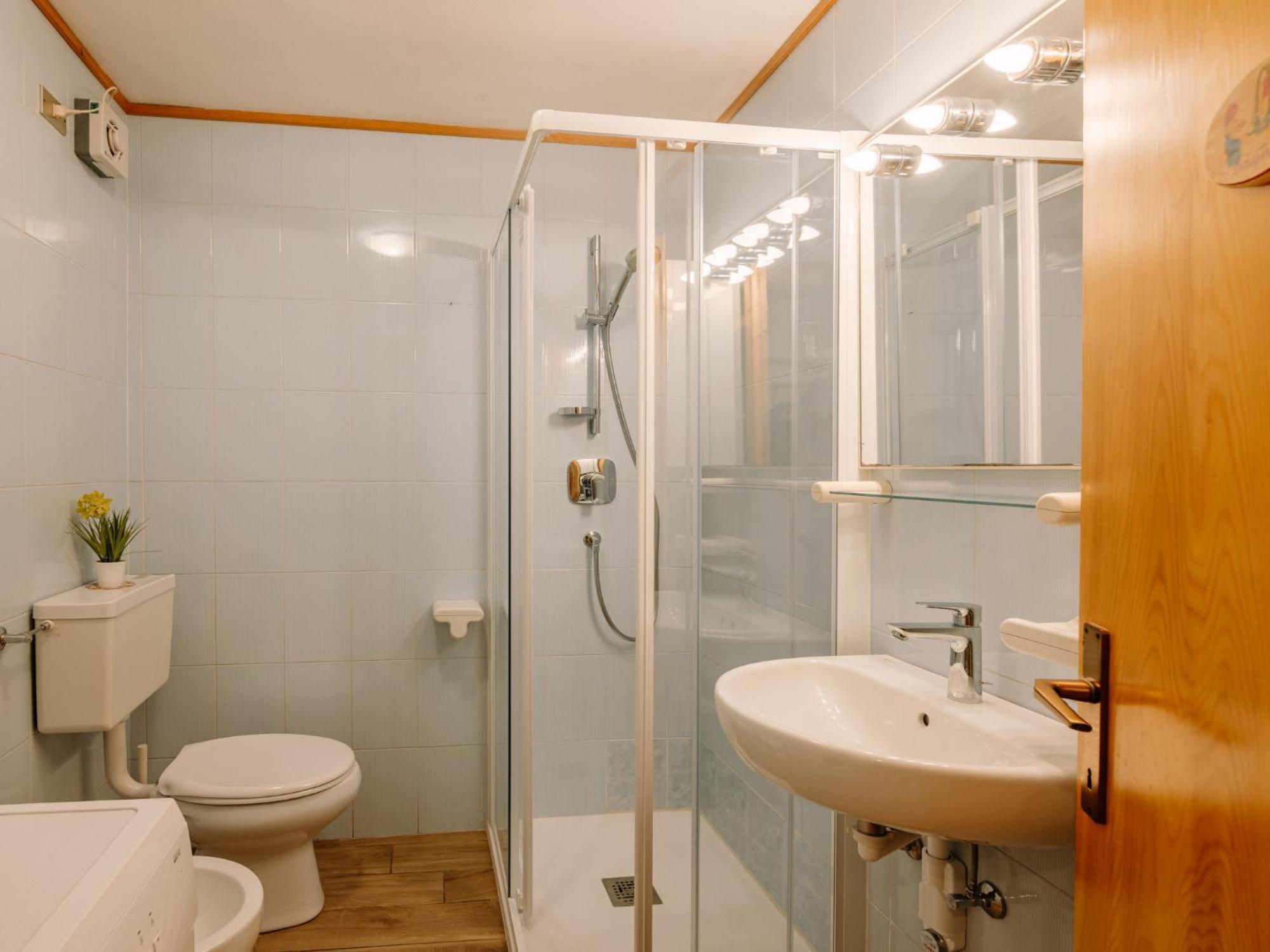 Apartment Cesa Lucilla By Interhome Canazei Eksteriør bilde